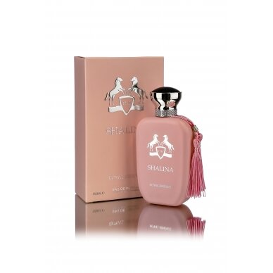 Delina Parfums de Marly арабская версия SHALINA