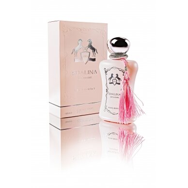 ШАЛИНА ЭКСКЛЮЗИВ (Delina Exclusive Parfums de Marly) Арабский парфюм