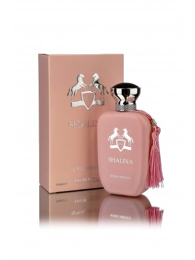 Delina Parfums de Marly arabiška versija SHALINA