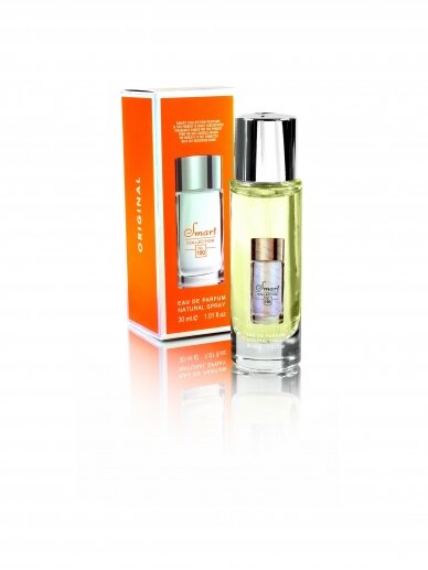 Smart Collection N-100 (Clinique Happy) Arabic perfume