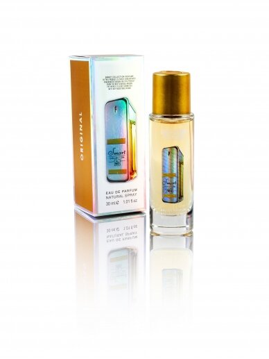 Smart Collection N-503 (1 million Lucky) Arabic perfume