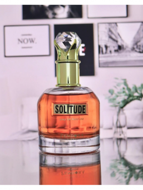 Solitude (Jean Paul Gaultier Scandal) arabiški kvepalai