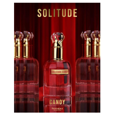 Pendora Scents Solitude Candy