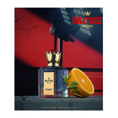 Pendora Scents Solitude For Men Pendora Scents Solitude For Men