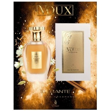 Emir Voux Elegante