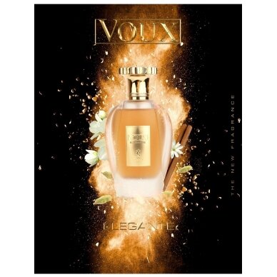 Voux Elegante (Sospiro Xerjoff Naxos) Арабский парфюм