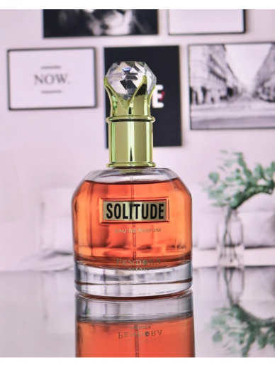 Solitude (Jean Paul Gaultier Scandal) Arabic perfume