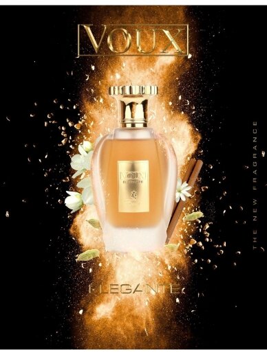 Emir Voux Elegante