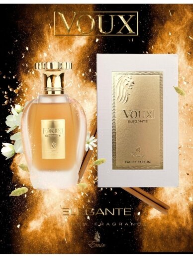 Emir Voux Elegante 1