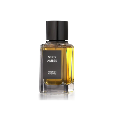 French Avenue Spicy Amber