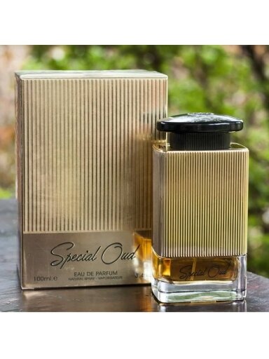 Fragrance World Special Oud