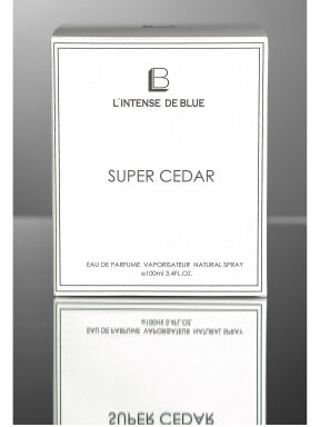 SUPER CEDAR (Super Cedar Byredo) arabiški kvepalai