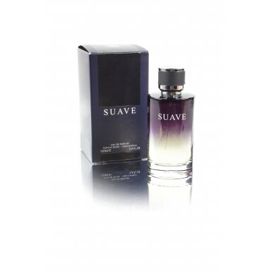 Fragrance World Suave