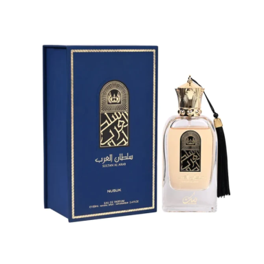 Nusuk Sultan Al Arab
