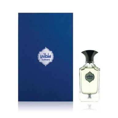 Arabian Oud Sultani