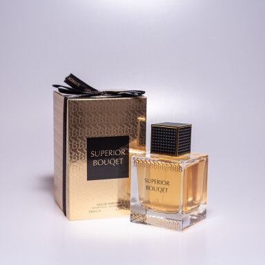 Fragrance World Superior Bouquet