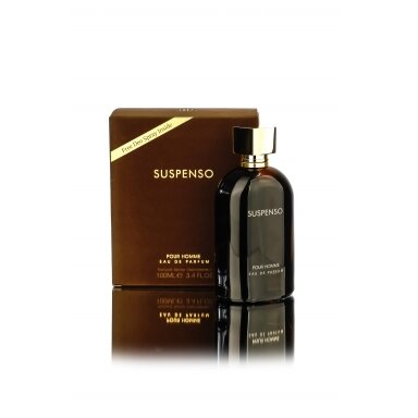 Fragrance World Suspenso