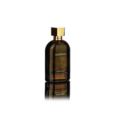 Fragrance World Suspenso