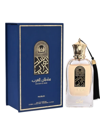 Nusuk Sultan Al Arab