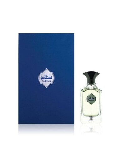Arabian Oud Sultani