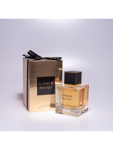 Fragrance World Superior Bouquet
