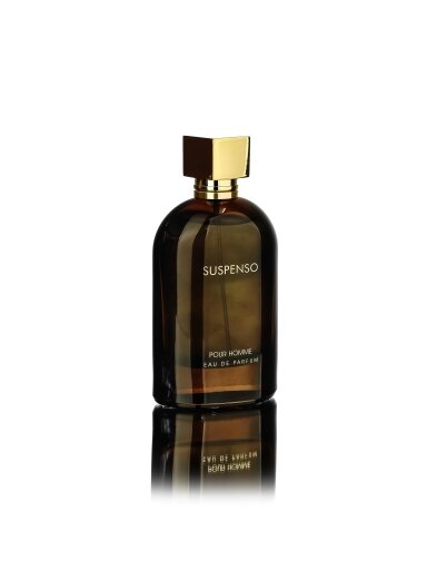 Fragrance World Suspenso