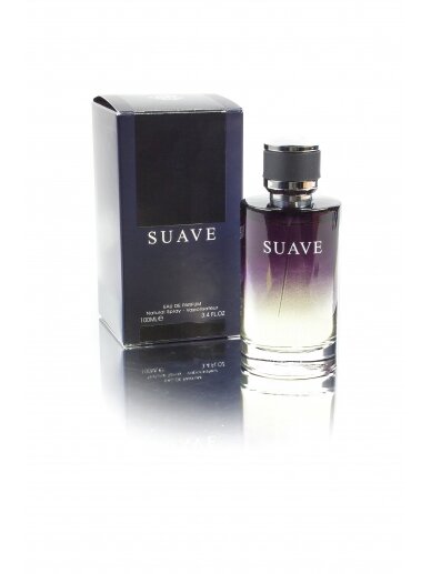 SUAVE (DIOR SAUVAGE) Arabic perfume