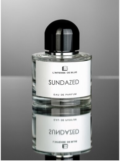 SUNDAZED (Sundazed Byredo) Arabskie perfumy