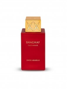 Swiss Arabian Shaghaf Oud Ahmar 985