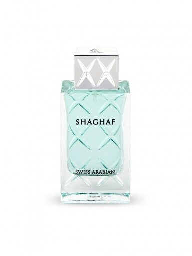 Swiss Arabian Shaghaf 985 For Men