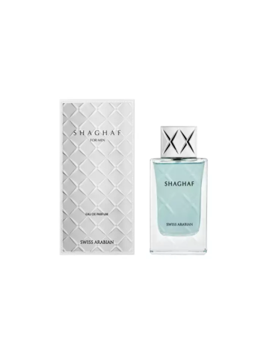 Swiss Arabian Shaghaf 985 For Men