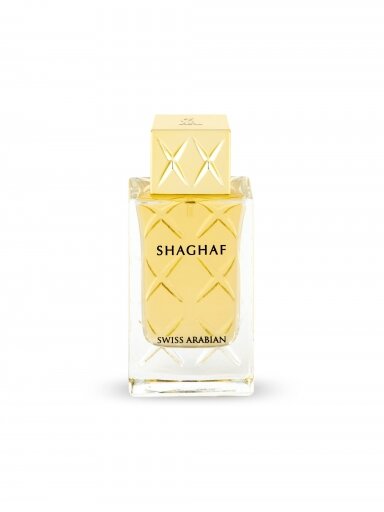 Swiss Arabian Shaghaf 985 For Women