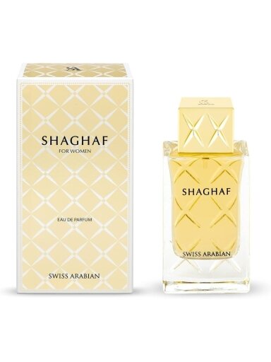 Swiss Arabian Shaghaf 985 For Women