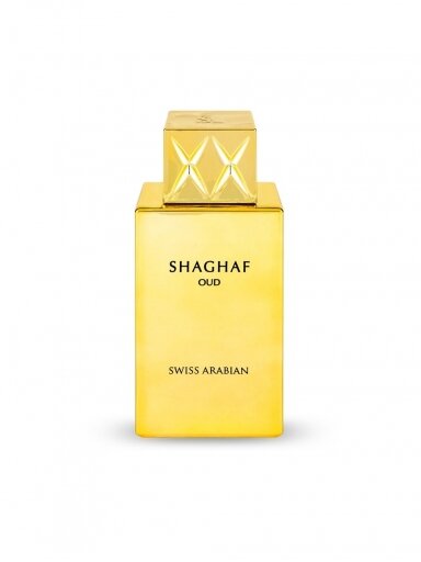 Swiss Arabian Shaghaf Oud 985