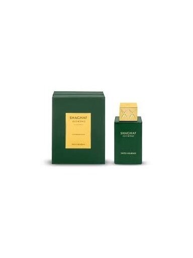 Swiss Arabian Shaghaf Oud Royale 985