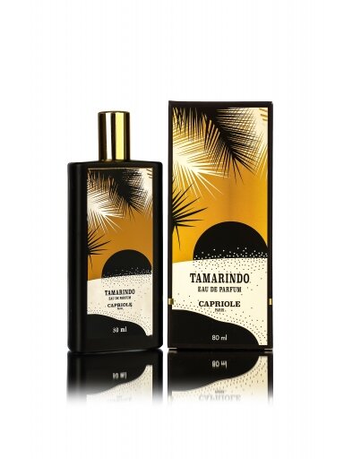 Capriole Paris Tamarindo