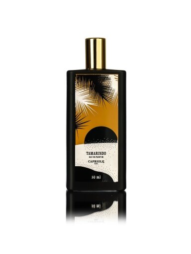 Capriole Paris Tamarindo