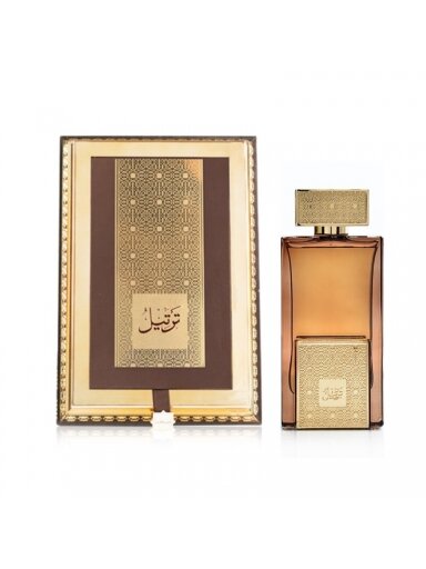 Arabian Oud Tarteel Gold