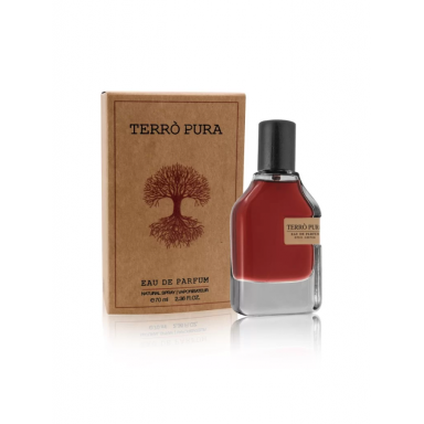 Fragrance World Terro Pura