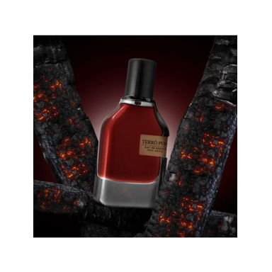 Fragrance World Terro Pura