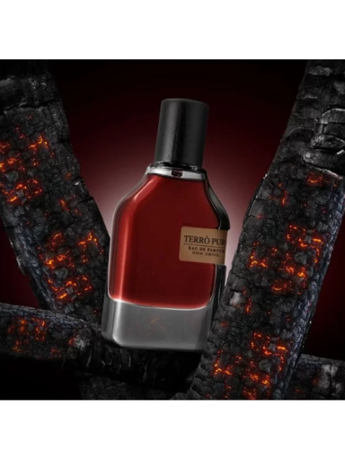 Fragrance World Terro Pura Fragrance World Terro Pura
