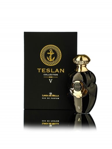 Linea The Bella Teslan V