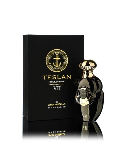 Linea The Bella Teslan Vii