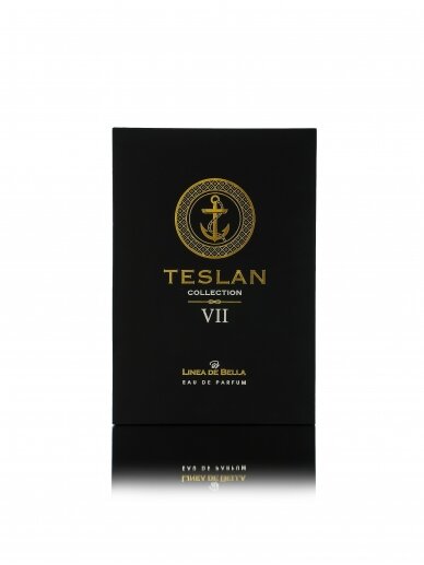 Teslan VII