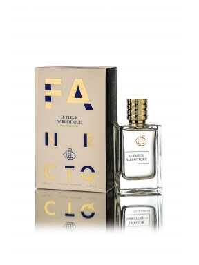 The Fleur Narcotique (EH NIHILO Fleur Narcotique) arabskie perfumy