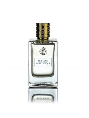 The Fleur Narcotique (EH NIHILO Fleur Narcotique) arabskie perfumy