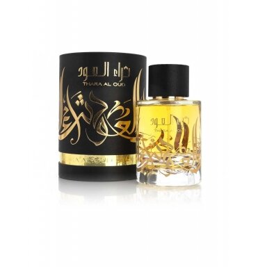 Ard Al Zaafaran Thara Al Oud