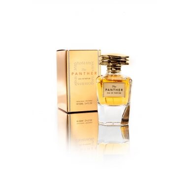 Fragrance World The Panther