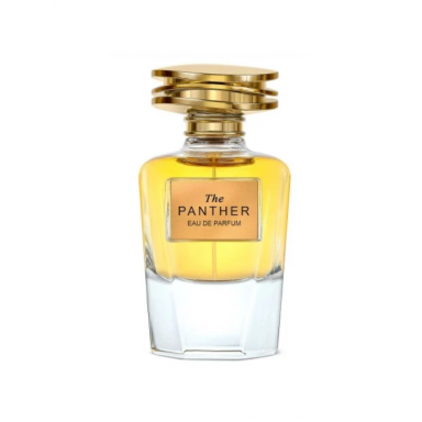 Fragrance World The Panther Fragrance World The Panther