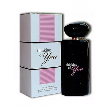 Fragrance World Thinking Of You